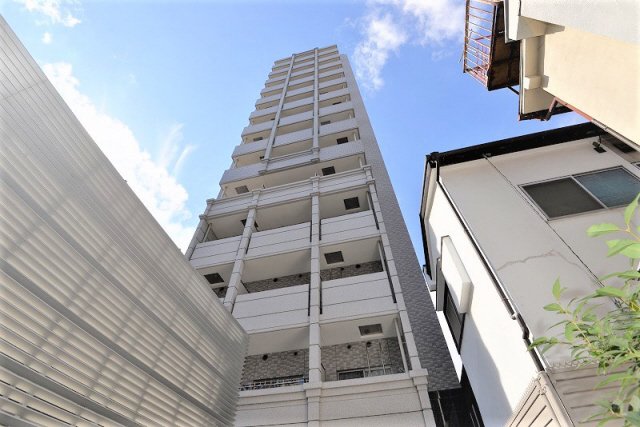 神戸市中央区旭通の賃貸