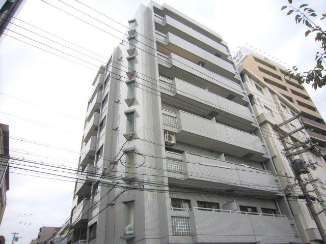 神戸市中央区生田町の賃貸