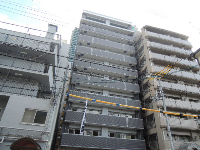 神戸市中央区琴ノ緒町の賃貸