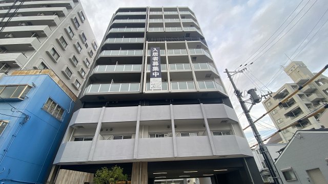 神戸市中央区橘通の賃貸