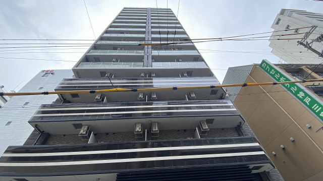 三ノ宮の賃貸物件の詳細