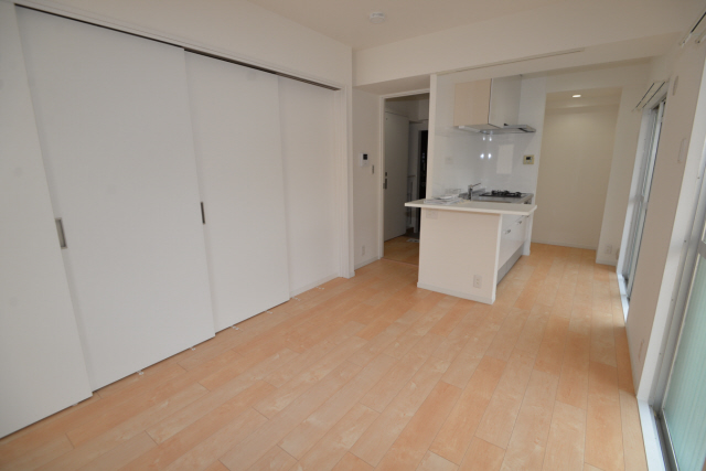 六甲道の賃貸物件の詳細