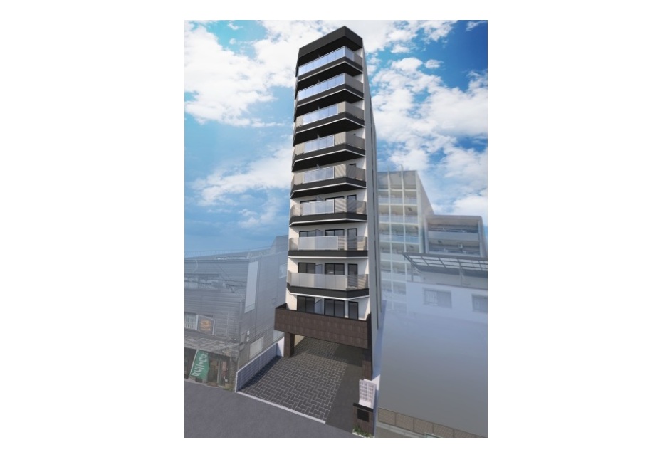 六甲道の賃貸物件の詳細