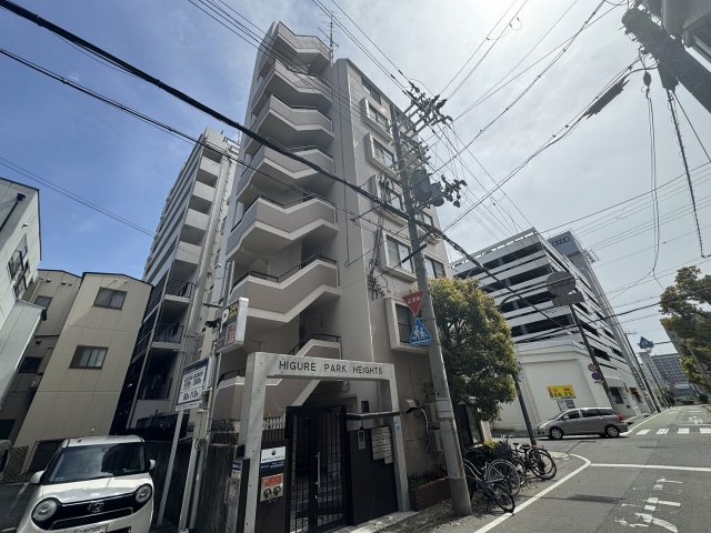 神戸市中央区日暮通の賃貸