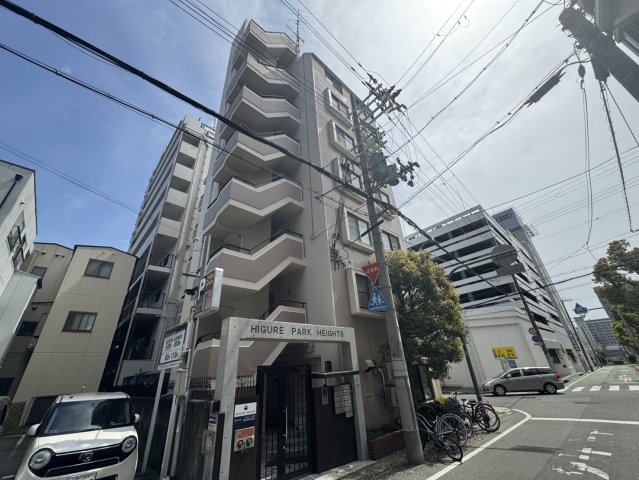 神戸市中央区日暮通の賃貸