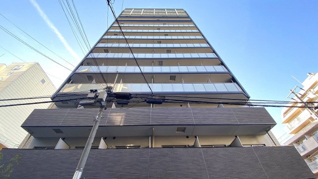 三ノ宮の賃貸物件の詳細