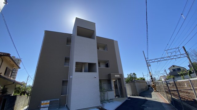 神戸市須磨区北町の賃貸