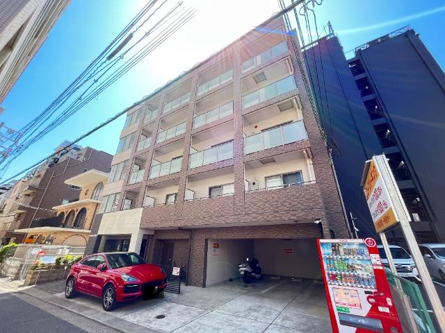 三ノ宮の賃貸物件の詳細