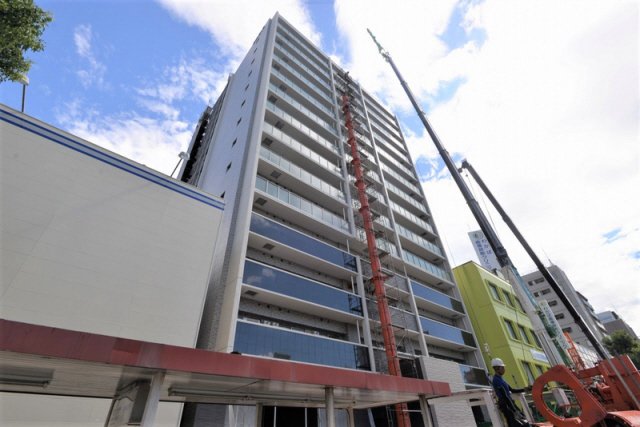 神戸市中央区中町通の賃貸