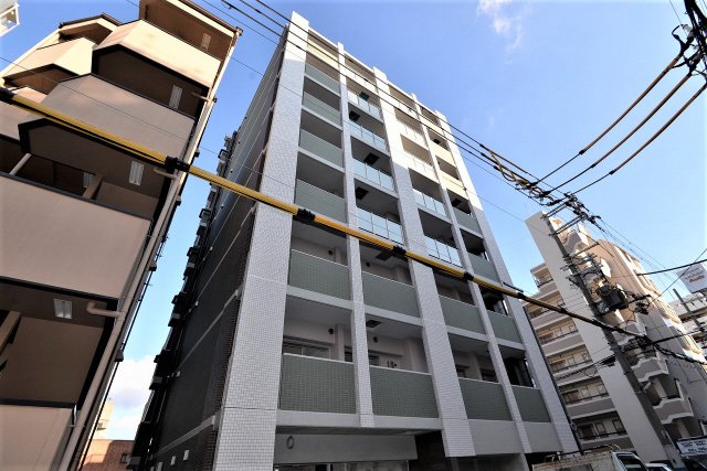 三ノ宮の賃貸物件の詳細