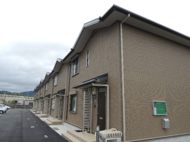 神戸市北区山田町下谷上の賃貸