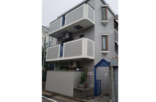 神戸市垂水区清水通の賃貸