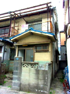 滝の茶屋の賃貸物件の詳細