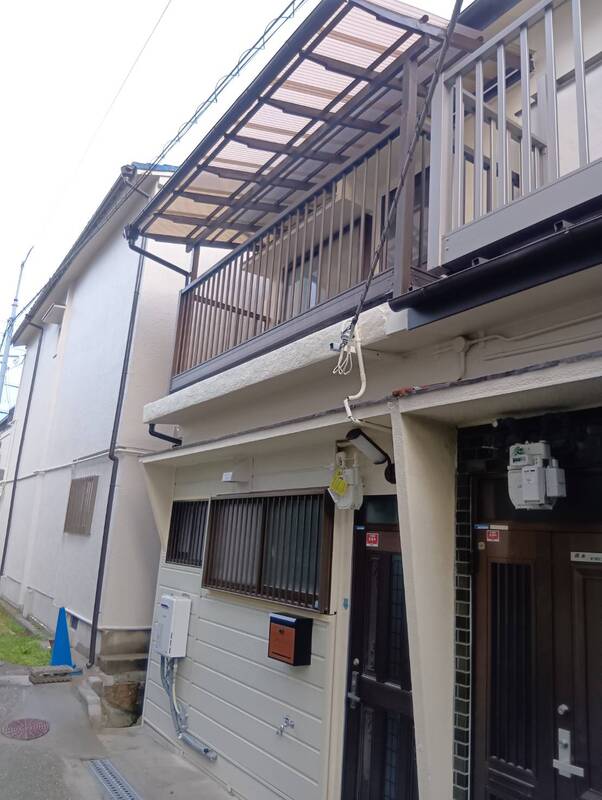 長田の賃貸物件の詳細