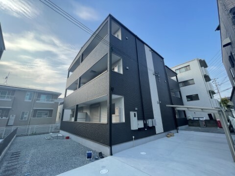 東垂水の賃貸物件の詳細