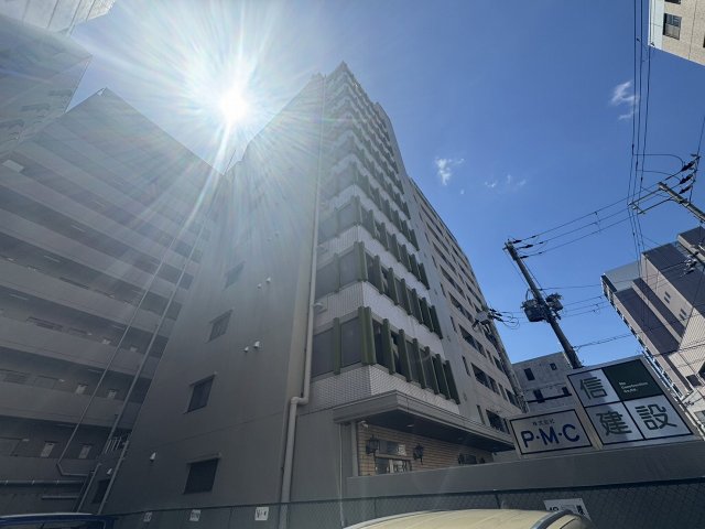 神戸市兵庫区新開地の賃貸