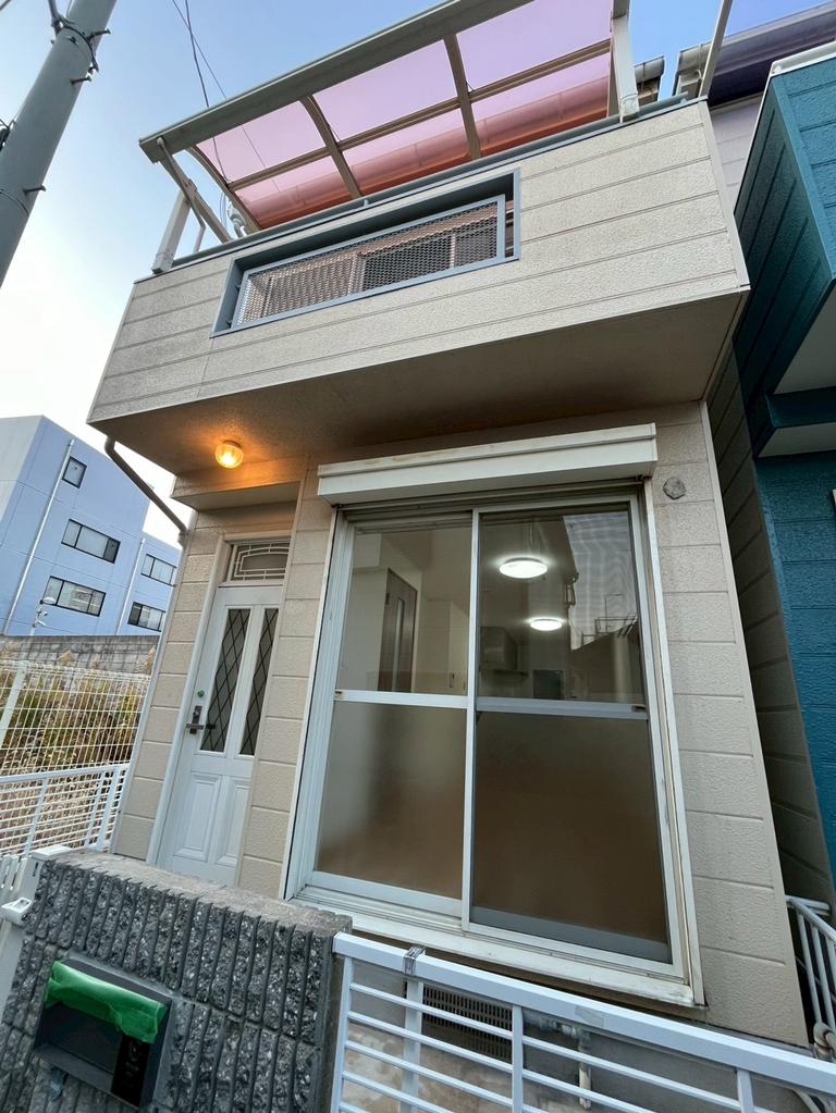 神戸市灘区岩屋中町の賃貸