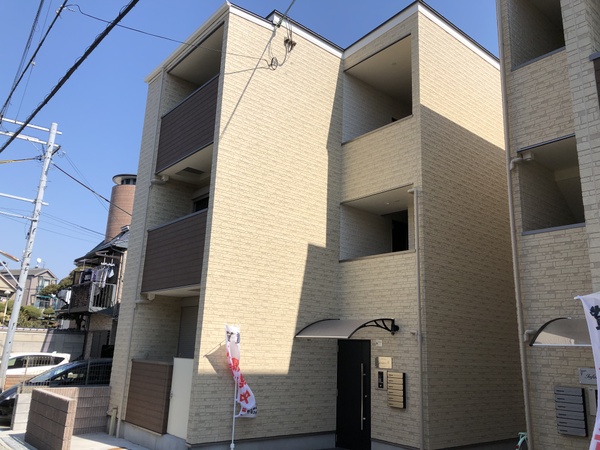 月見山の賃貸物件の詳細