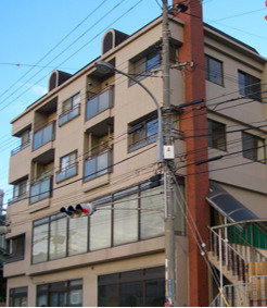 ラムール五位ノ池 201|神戸市長田区五位ノ池町(神戸市営地下鉄線板宿駅)のマンション間取 ラムール五位ノ池 201|神戸市長田区五位ノ池町(神戸市営地下鉄線板宿駅)のマンション間取
