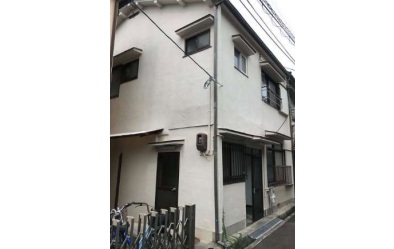神戸市兵庫区下三条町の賃貸