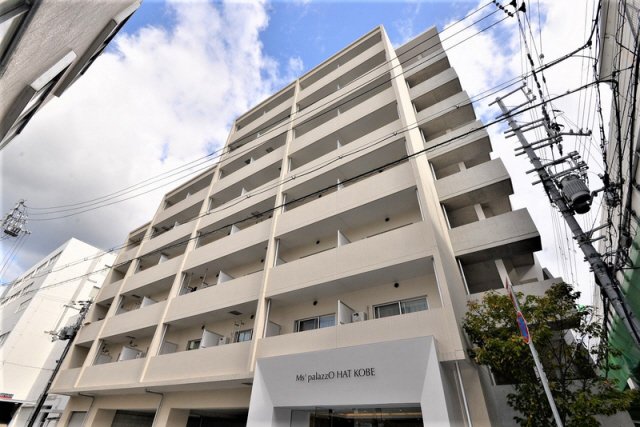 神戸市中央区脇浜町の賃貸