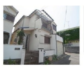 鈴蘭台の賃貸物件の詳細