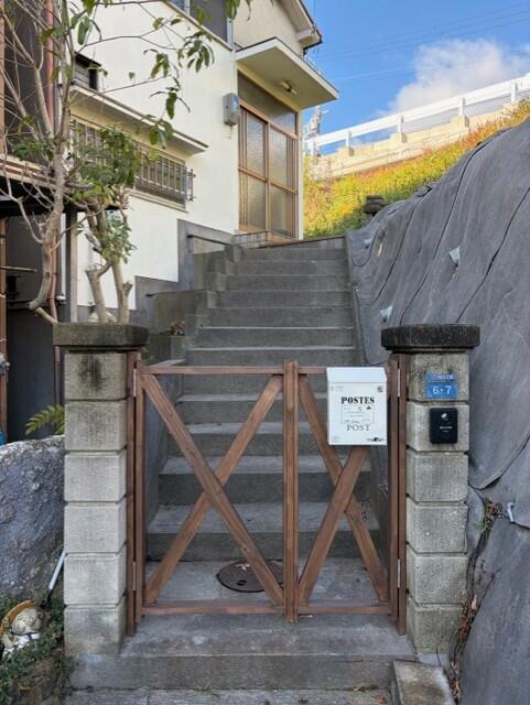 山陽垂水の賃貸物件の詳細