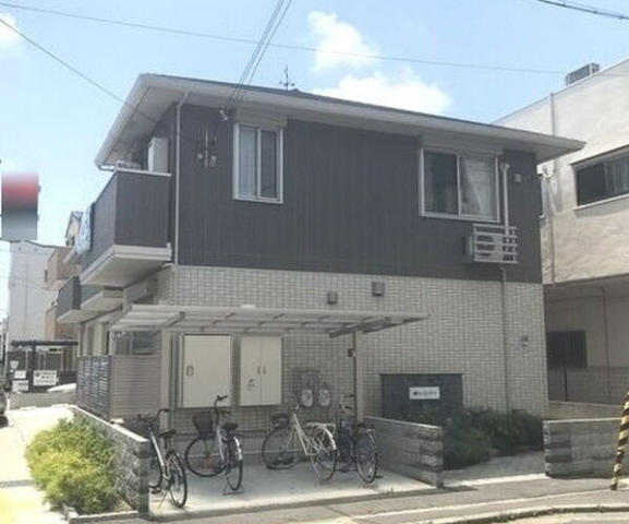 長田の賃貸物件の詳細