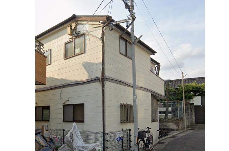 鈴蘭台の賃貸物件の詳細