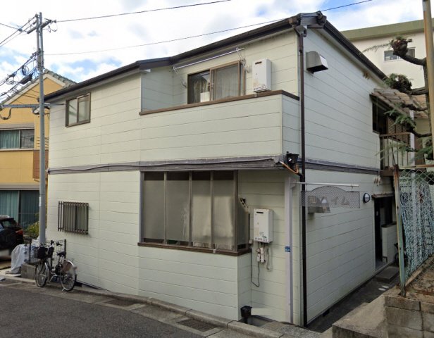 御影の賃貸物件の詳細