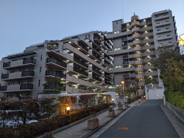 神戸市長田区林山町の賃貸