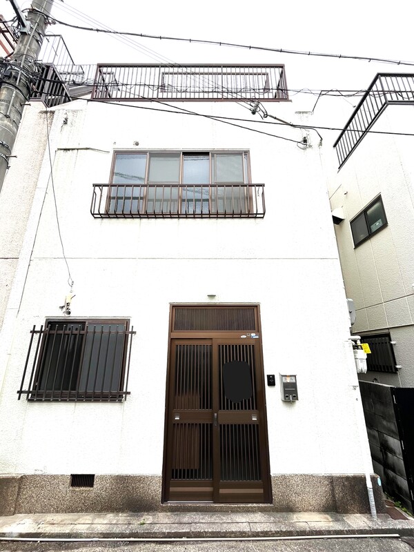 神戸市灘区水道筋の賃貸