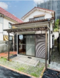神戸市北区山田町小部の賃貸
