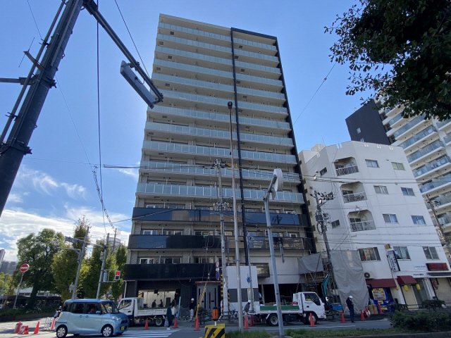 神戸市兵庫区駅前通の賃貸
