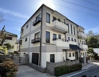 神戸市垂水区千代が丘の賃貸