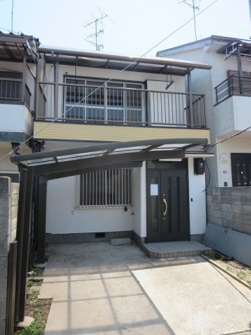 神戸市長田区寺池町の賃貸