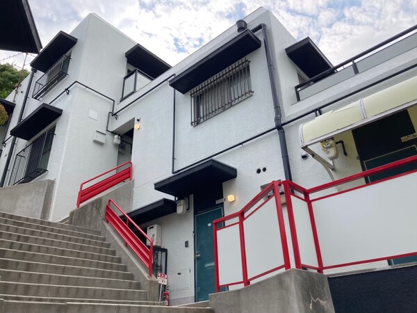 神戸市長田区大谷町の賃貸