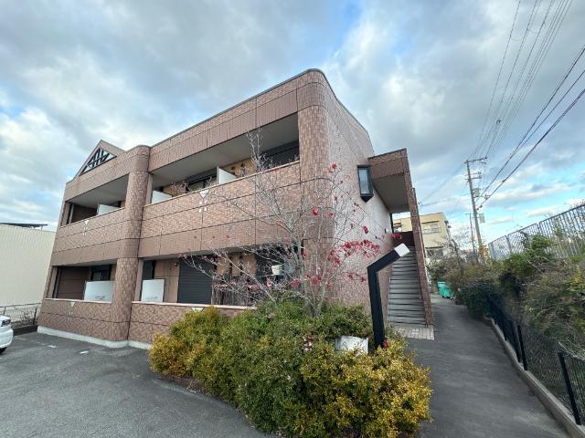 神戸市西区白水の賃貸