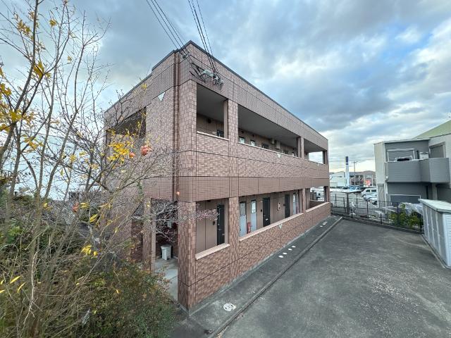 アルコバレーノ白水 203|神戸市西区白水(JR山陽本線明石駅)のアパート間取 アルコバレーノ白水 203|神戸市西区白水(JR山陽本線明石駅)のアパート間取