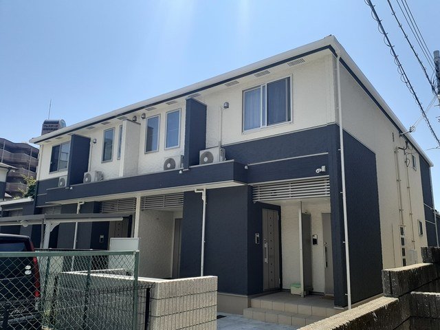 ヴィヴァレス西明石 201|明石市西明石西町(JR山陽本線西明石駅)のアパート外観 ヴィヴァレス西明石 201|明石市西明石西町(JR山陽本線西明石駅)のアパート外観