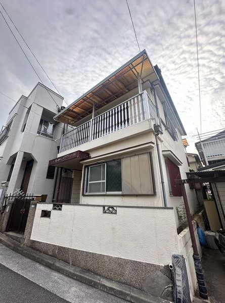 鈴蘭台の賃貸物件の詳細