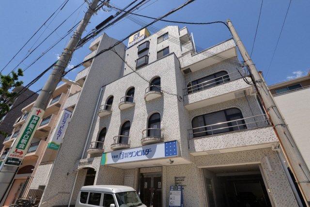 神戸市中央区旗塚通の賃貸