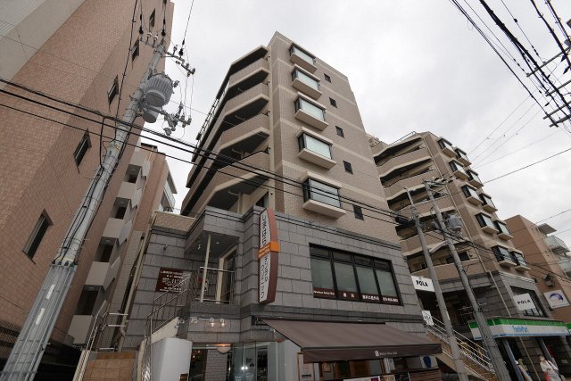 住吉の賃貸物件の詳細