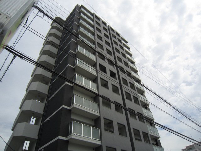 県庁前の賃貸物件の詳細