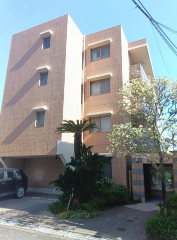 グラーノ芦屋 101|芦屋市南宮町(阪神本線打出駅)のマンション間取 グラーノ芦屋 101|芦屋市南宮町(阪神本線打出駅)のマンション間取