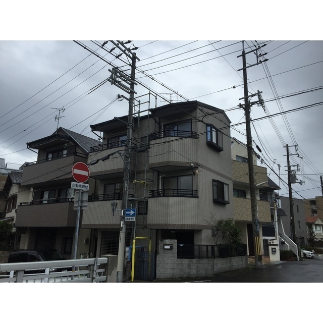 六甲の賃貸物件の詳細