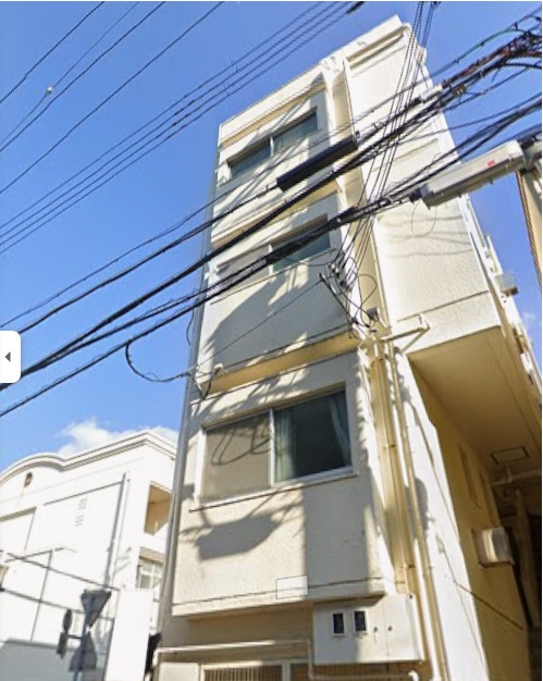 神戸市須磨区菊池町の賃貸