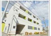 神戸市須磨区戸政町の賃貸
