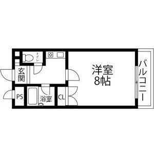 ミストラル摩耶 302|神戸市灘区都通(JR東海道本線(近畿)摩耶駅)のマンション間取 ミストラル摩耶 302|神戸市灘区都通(JR東海道本線(近畿)摩耶駅)のマンション間取