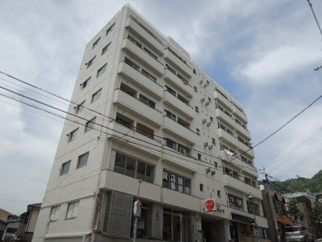 三ノ宮の賃貸物件の詳細